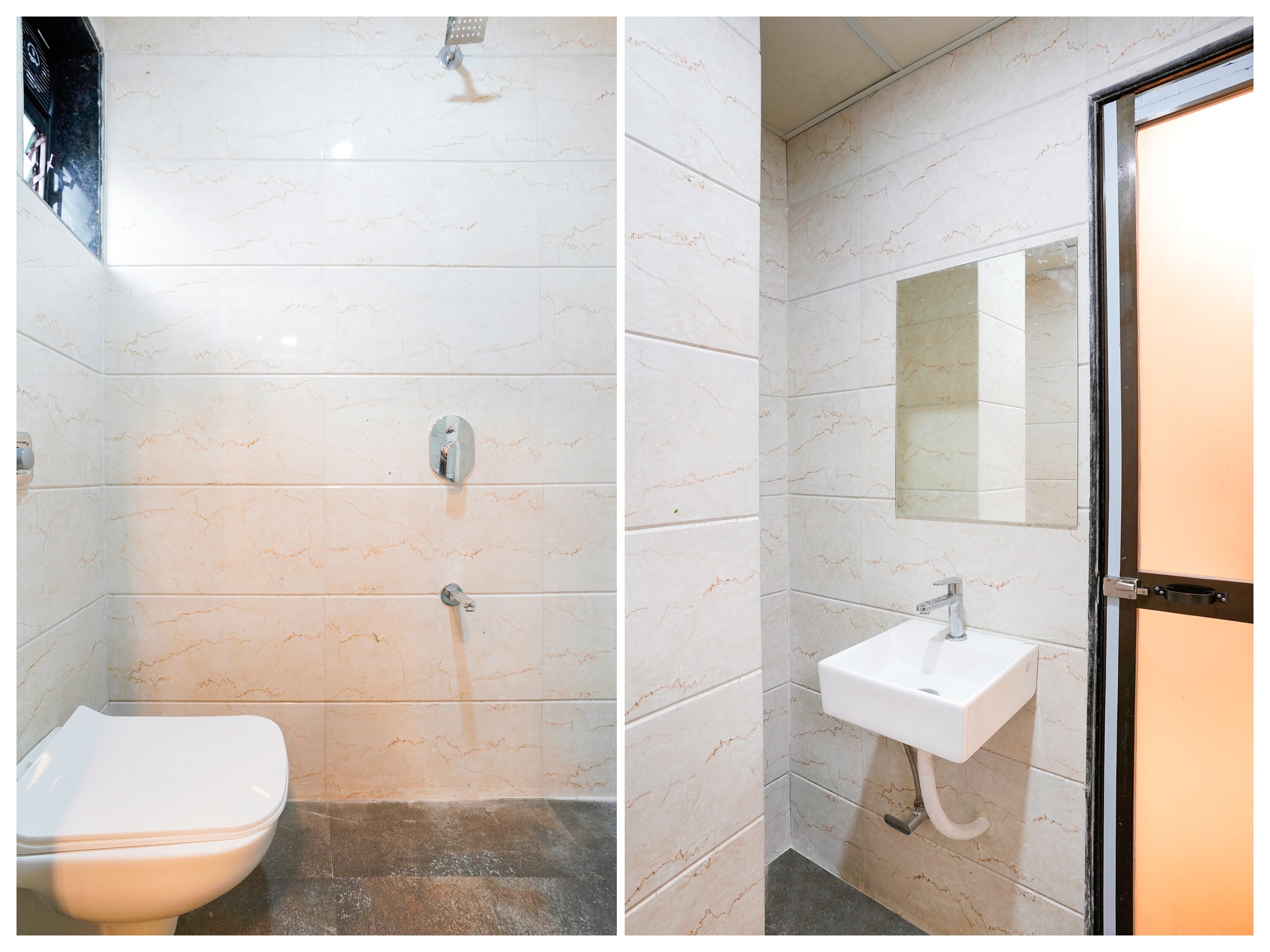 Hotel O King Residency Near Bharat Talkies - Tap to explore photos