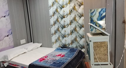 Hotel Welcome, Indore Room Type - Double Non Ac Room