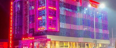 Hotel Punia Tower