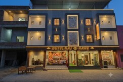 Address of HOTEL RAJ HANS