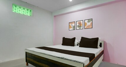SPOT ON Hotel Sukun Room Type - Classic