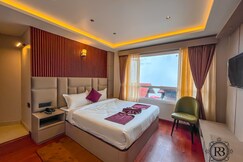 NORGYUNMA HOTEL AND RESTAURANT