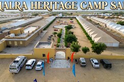 Malra Heritage Camp
