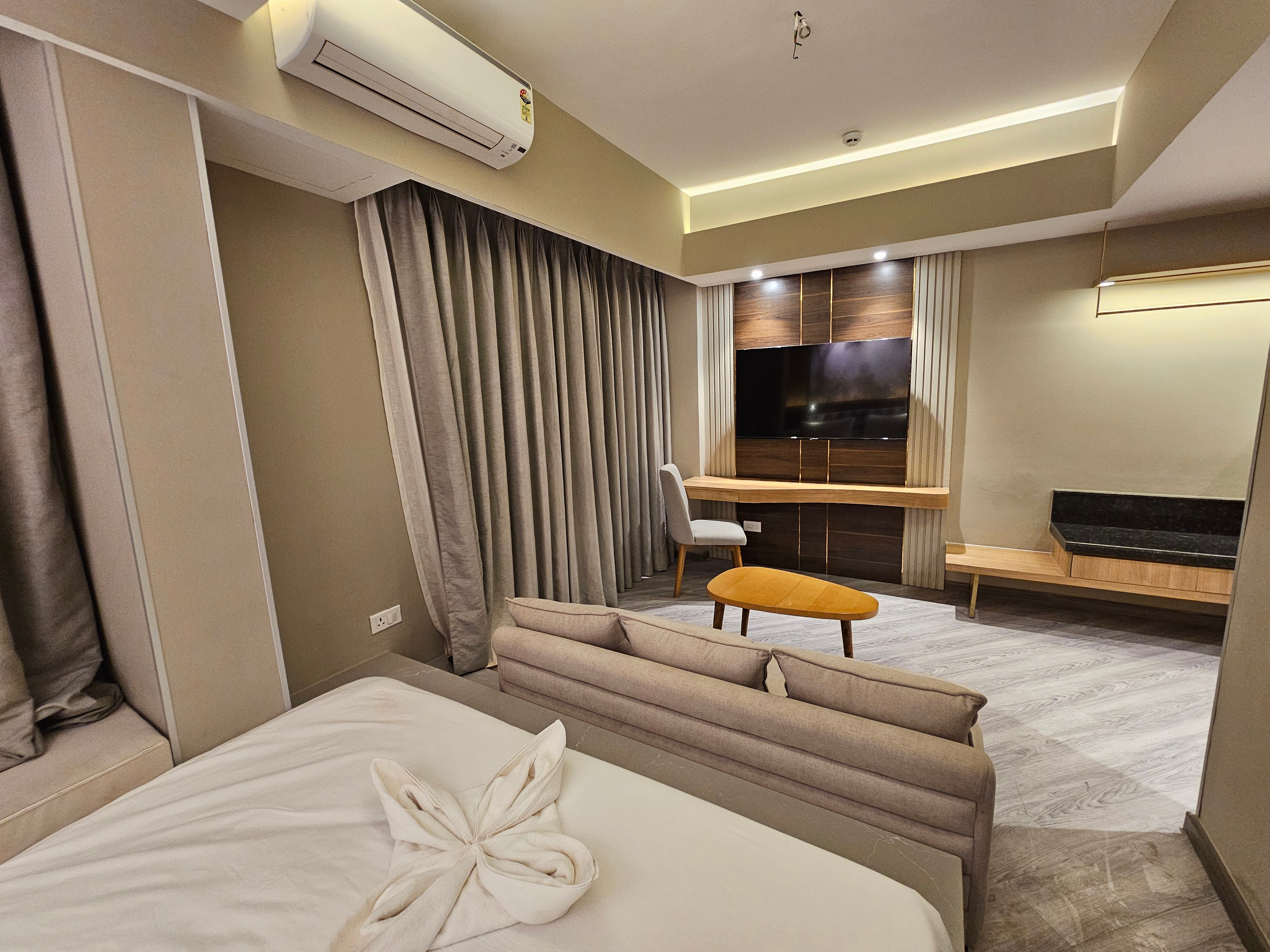 Remedra Hotels and Residences - Tap to explore photos