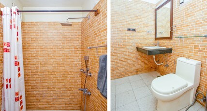Manorama Cottages | Rooms & Chef Room Type - Luxury room