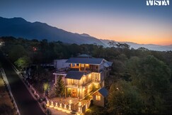 StayVista at Ilaka Stone House