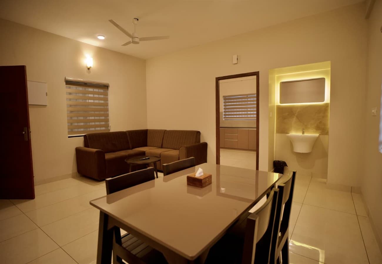 Cocostay Kozhikode - Tap to explore photos