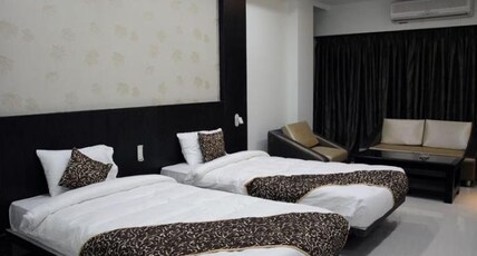 New Regal Palace Room Type - Executive Class
