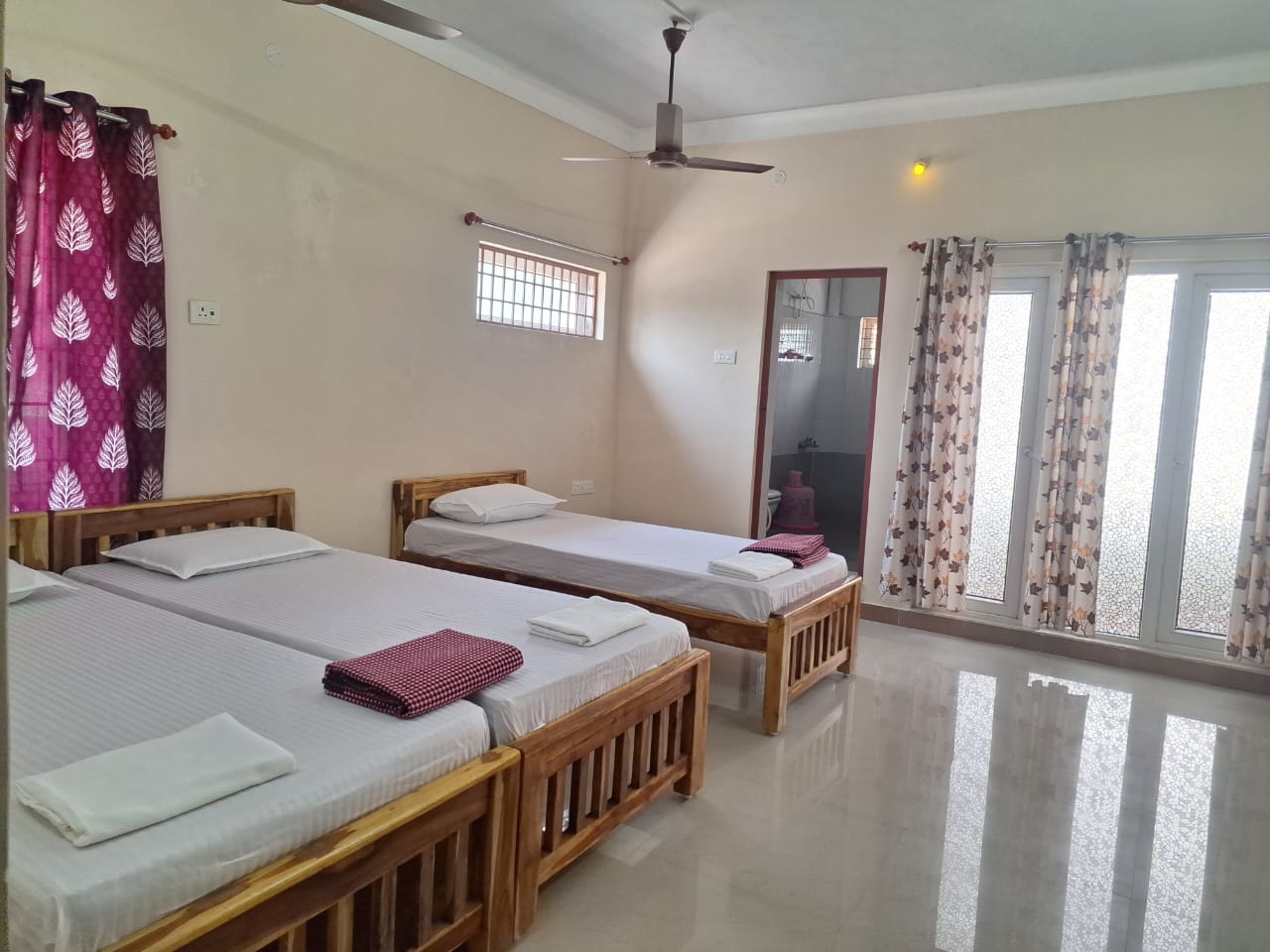 Sri Durga Home Stay - Tap to explore photos