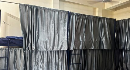 Bag Benchers Hostel |50 Metres from Lake Pichola Room Type - 10 Bed Mixed Dorms