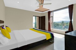 Itsy Hotels Kattari Komforts, 3 Km To Mahatma Gandhi Park