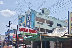 Sanjeev Regency