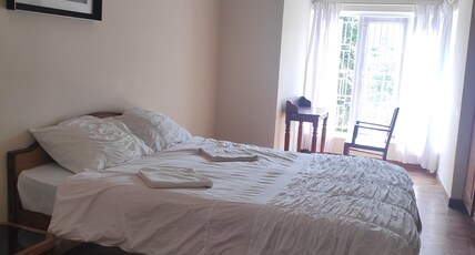 Dew Drops Cottage Coonoor by  LexStays Room Type - Double Room with Park View