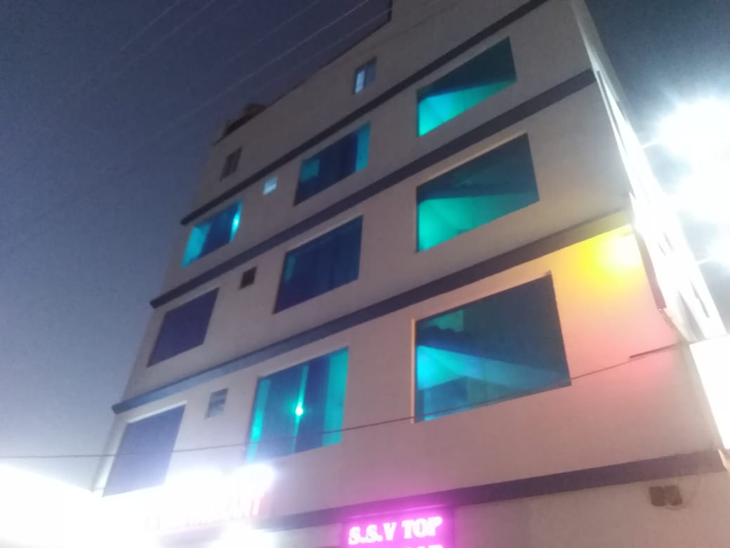 SSV Hotel Near Airport by Urban Express - Tap to explore photos