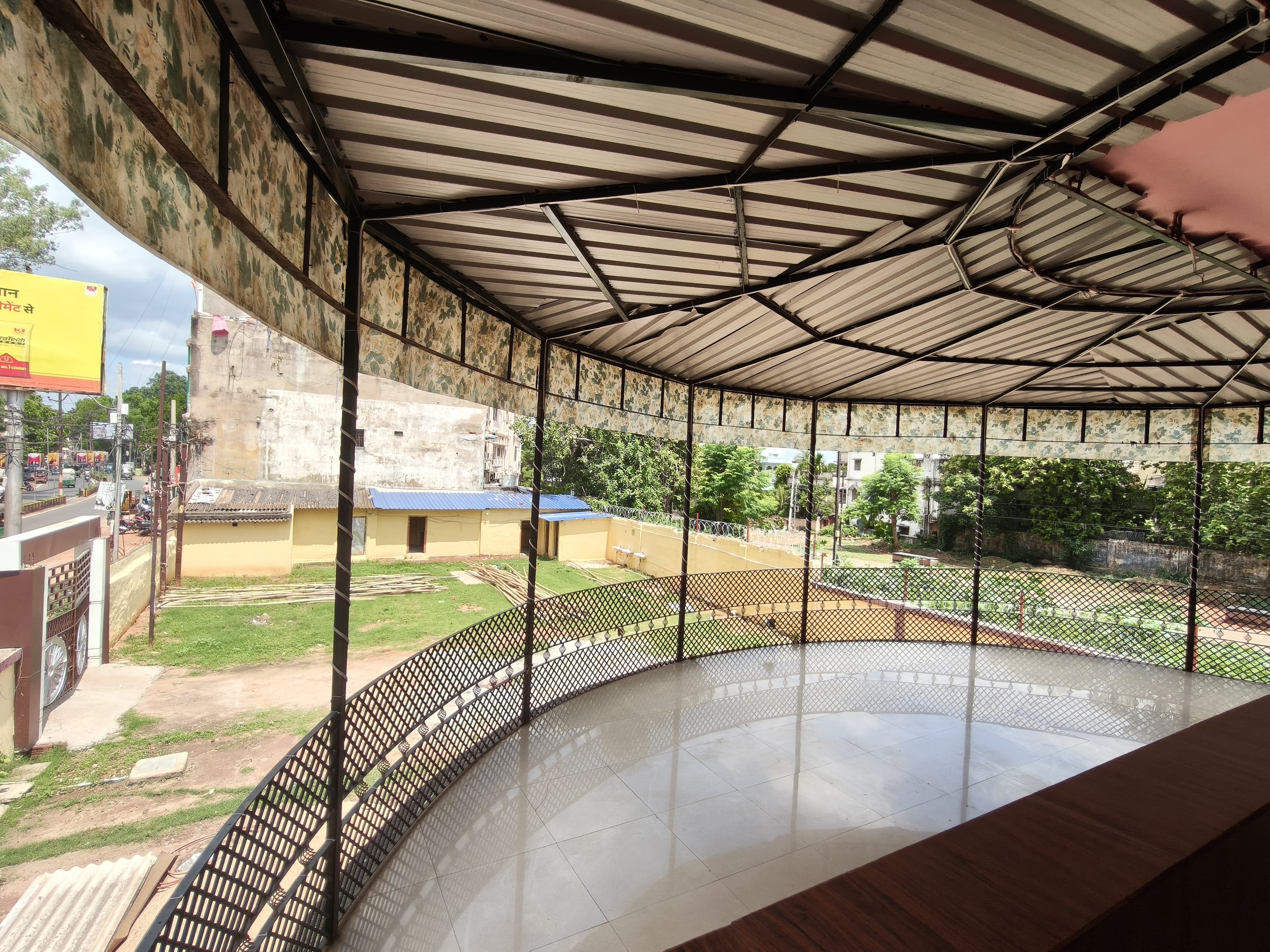 Hotel Manorama International - Tap to explore photos