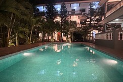 The Blackbuck Ashwem