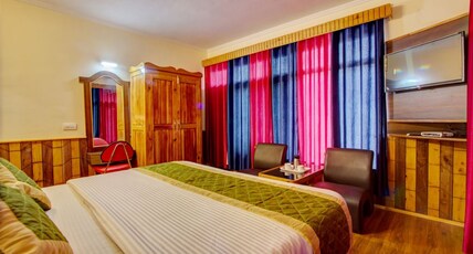 SAMIRU Room Type - Deluxe Room SAMIRU Room Type - Deluxe Room