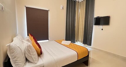 NEIGHBOUR INN APART HOTEL CHENNAI Room Type - Deluxe Room