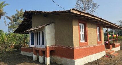 Ansh sharma Room Type - Ansh sharma