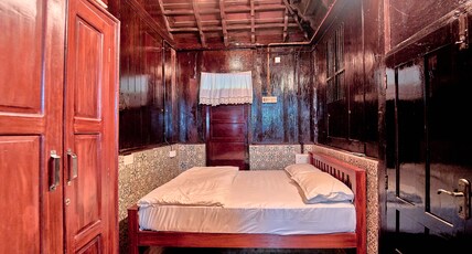 Secret Granary by VOYE HOMES Room Type - Family Room
