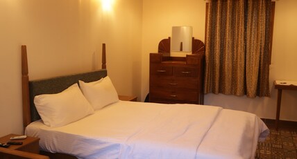 Castle DAK Room Type - Bedroom 1