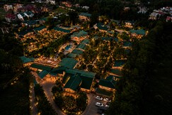 The Orchard Retreat & Spa