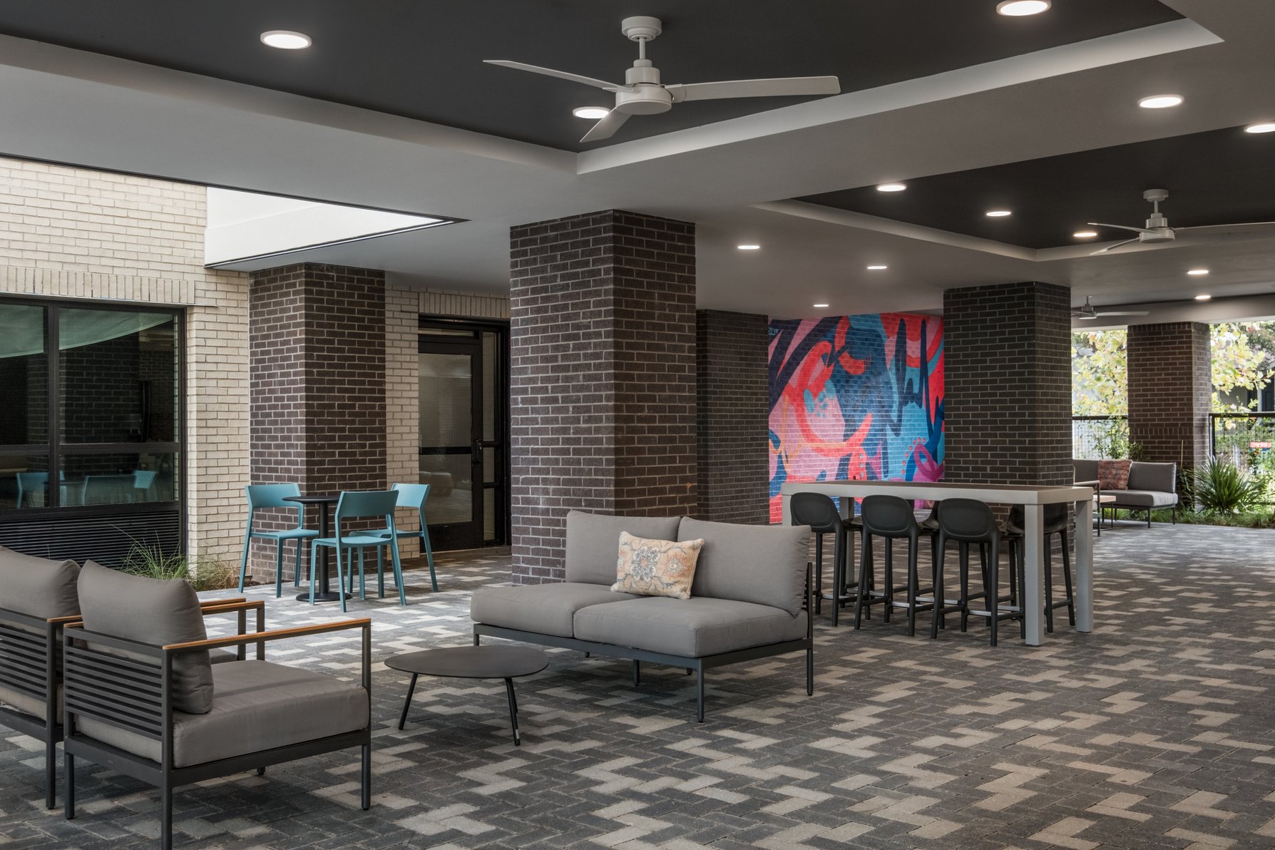 Main gallery