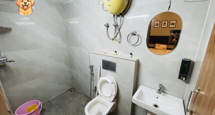 Tenants I by Luffy Homestays Room Type - Tenants I by Luffy Homestays
