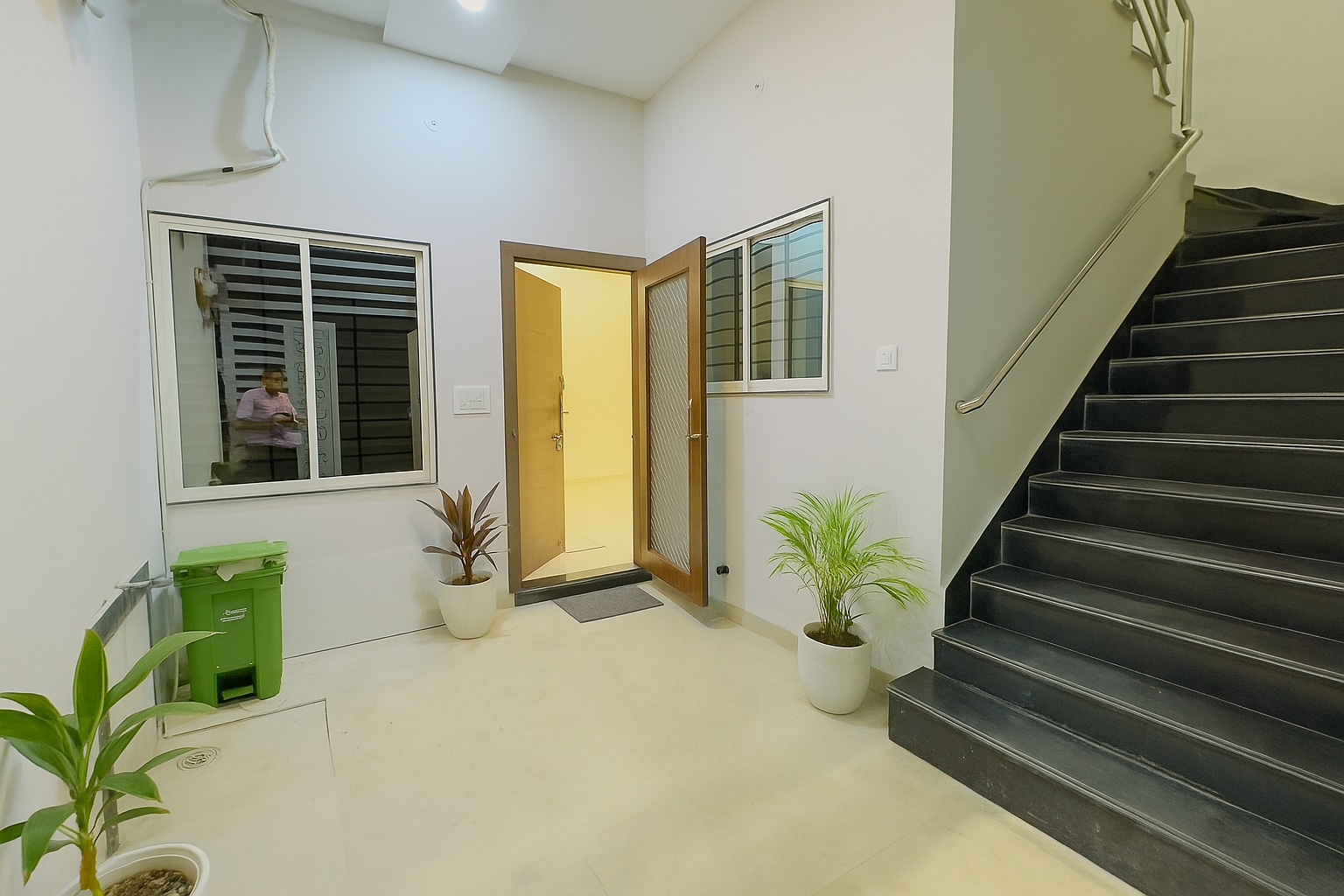 The Element Stays - 2BHK LUXE Stay - Tap to explore photos
