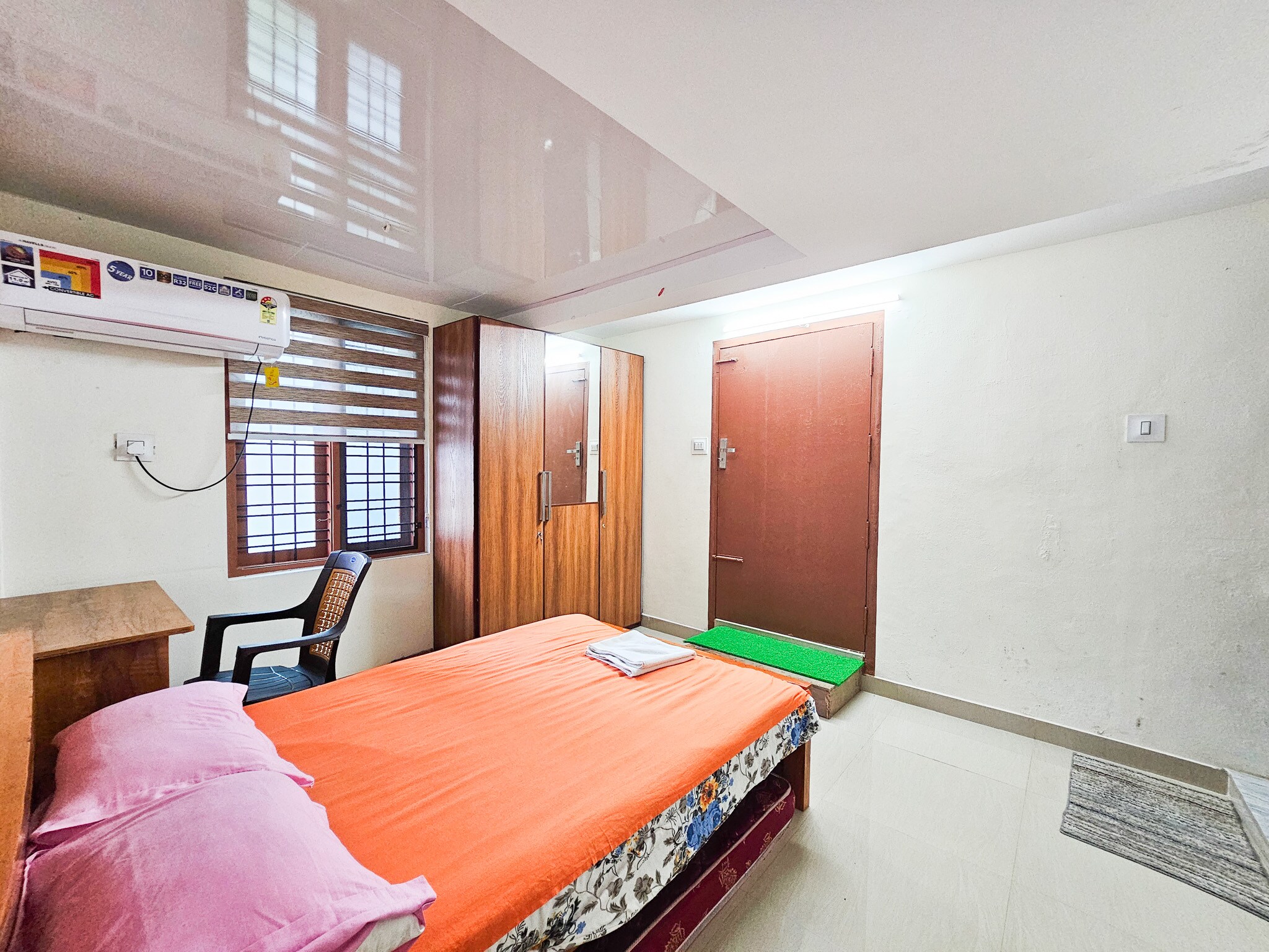 Salalah Enclave 3BHK by Alchemy Homes - Tap to explore photos