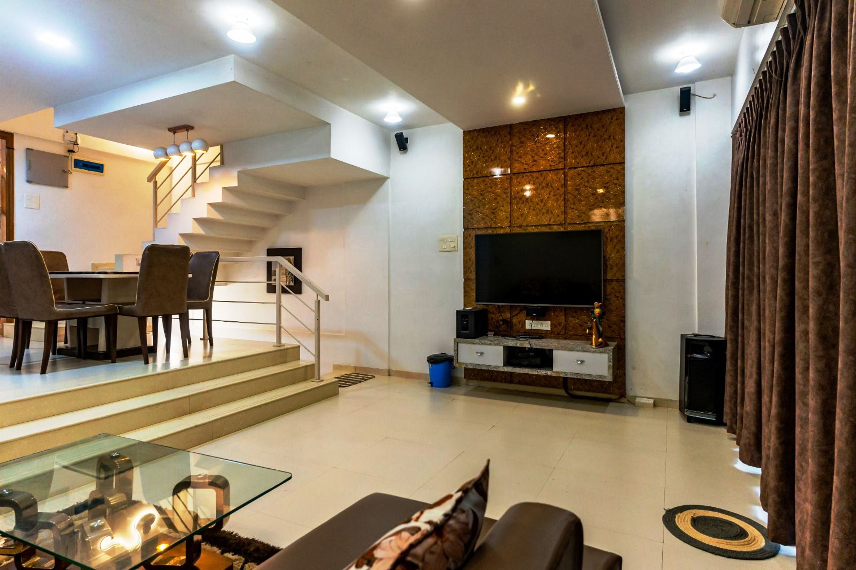 Ohana Villa Lonavala - Tap to explore photos