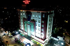 The Red Velvet Hotel Samarpan