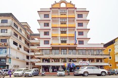 Hotel Shree Damodar Regency