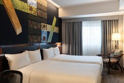 Hilton Garden Inn Asuncion Aviadores del Chaco