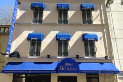 Boileau Hotel