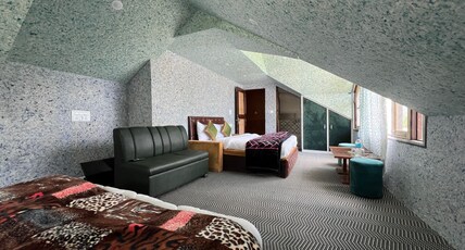 Sarwa Cottage Room Type - Family Suite