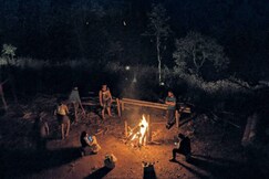 Angels Nest Holiday Home