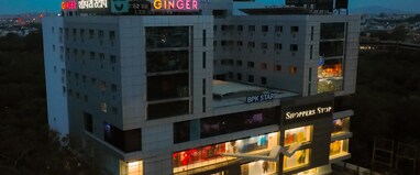 Ginger Indore