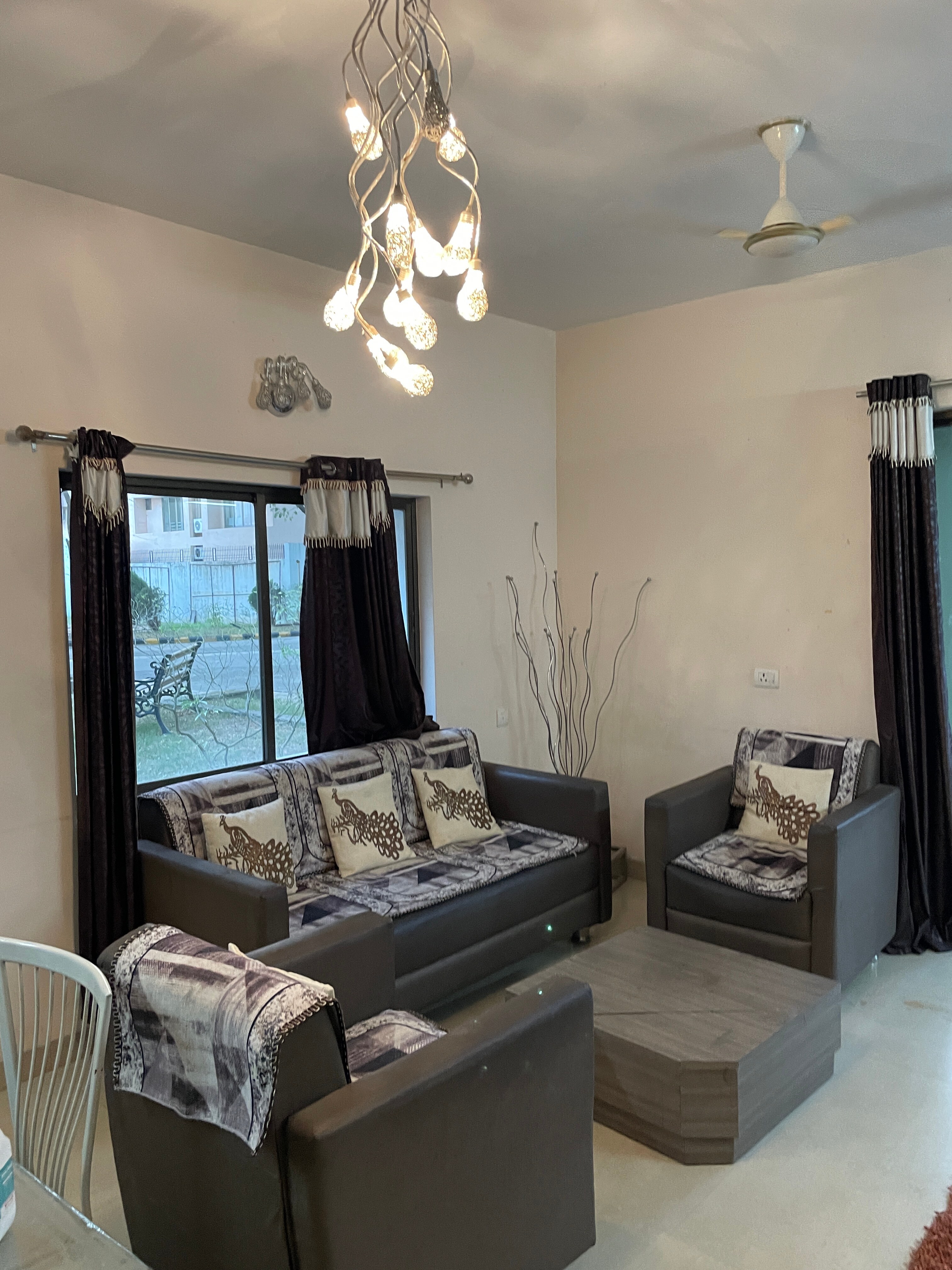 Samruddhi Homestay S3 rooms - Tap to explore photos