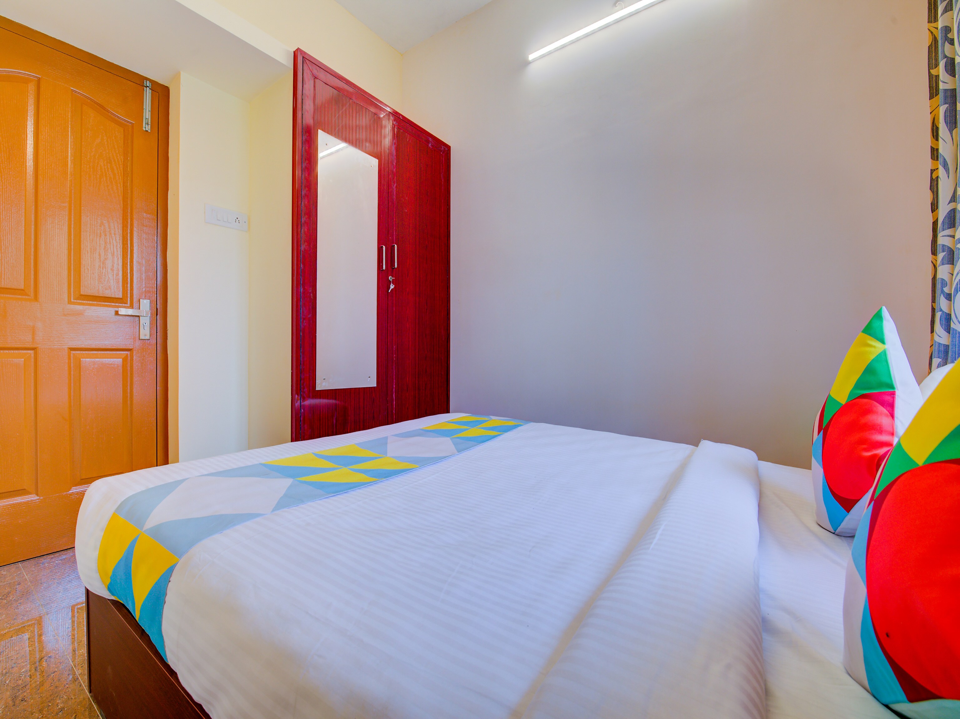 Sai Balavany Residency - Tap to explore photos