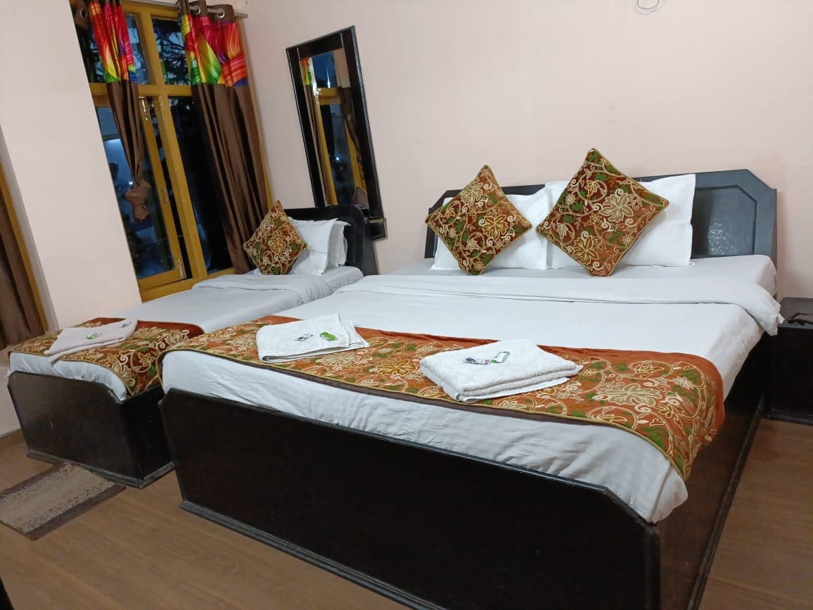 Hotel RL Dreamland - Tap to explore photos