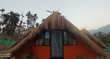 MARAYOOR HOLIDAYS Room Type - Bedroom 3