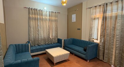 Oliway Homestay Room Type - 2BHK