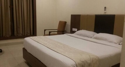 Hotel Grand Horizon Room Type - Super Deluxe