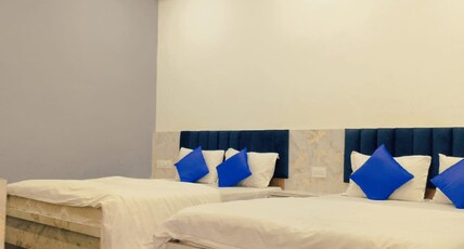 Devdarshan Hotel And Restaurant Room Type - Family Ac Room