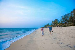 Marari Beach Villas | 100m to Beach