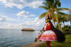 Southern Panorama Houseboats