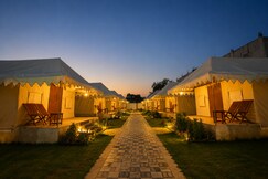Siya Resort - Ram Janmabhoomi Ayodhya