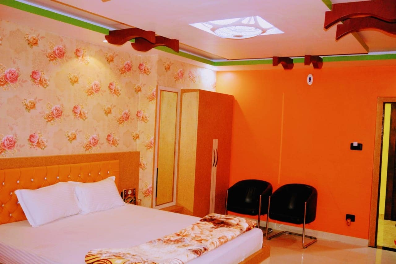 HOTEL R.R.GRAND - Tap to explore photos