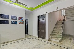 HOTEL O GOLDEN PALACE HOME STAY
